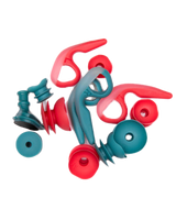 SurfEars Adults 3.0 Earplugs in Multi
