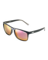 The Sinner Sunglasses Oak CX SINTECÂ® Sunglasses in Black & Green