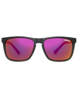 The Sinner Sunglasses Oak CX SINTECÂ® Sunglasses in Black & Green