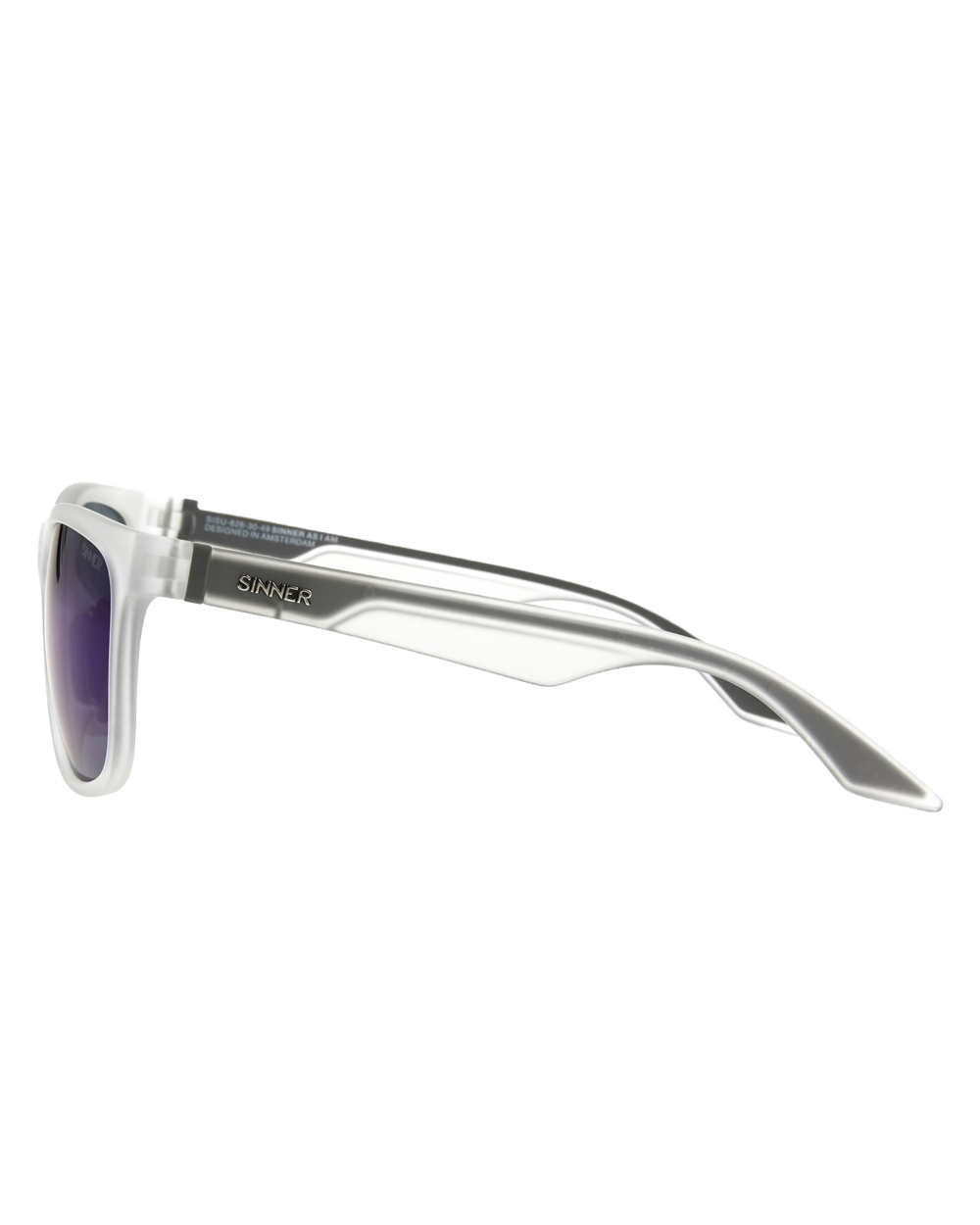The Sinner Sunglasses Rockford Sunglasses In White Anns Cottage Ann the-sinner-sunglasses-rockford-sunglasses-in-white-anns-cottage-ann