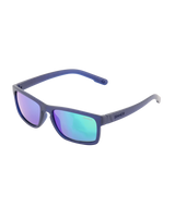 Richmond X Sunglasses in Matte Dark Blue