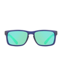 Richmond X Sunglasses in Matte Dark Blue