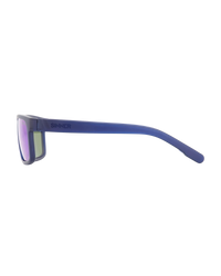 Richmond X Sunglasses in Matte Dark Blue