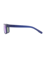 Richmond X Sunglasses in Matte Dark Blue