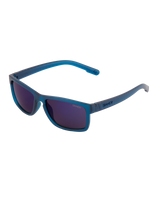 The Sinner Sunglasses Richmond X Sunglasses in Dark Blue & Blue