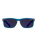 The Sinner Sunglasses Richmond X Sunglasses in Dark Blue & Blue