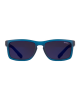 The Sinner Sunglasses Richmond X Sunglasses in Dark Blue & Blue