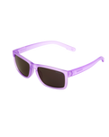 The Sinner Sunglasses Richmond X Sunglasses in Light Purple & Purple