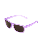 The Sinner Sunglasses Richmond X Sunglasses in Light Purple & Purple