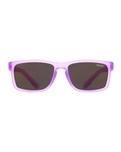 The Sinner Sunglasses Richmond X Sunglasses in Light Purple & Purple