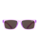 The Sinner Sunglasses Richmond X Sunglasses in Light Purple & Purple