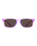 The Sinner Sunglasses Richmond X Sunglasses in Light Purple & Purple