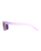The Sinner Sunglasses Richmond X Sunglasses in Light Purple & Purple
