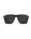 The Sinner Sunglasses Cupu Sunglasses in Matte Black & Sintec Smoke | Available at Anns Cottage