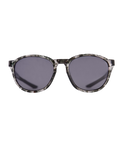 Clusia Sunglasses in Grey Tortoise-Sintec® Smoke