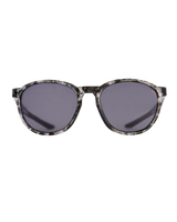 Clusia Sunglasses in Grey Tortoise-Sintec® Smoke