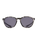 Clusia Sunglasses in Grey Tortoise-Sintec® Smoke
