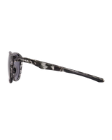 Clusia Sunglasses in Grey Tortoise-Sintec® Smoke