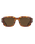 Sidari Sunglasses in Tortoise Brown & Brown