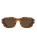 Sidari Sunglasses in Tortoise Brown & Brown