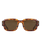 Sidari Sunglasses in Tortoise Brown & Brown