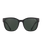 Mrauk Sunglasses in Matte Black & Sintec Lens