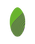 Croc EVA 39" Skimboard in Green