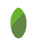 Croc EVA 39" Skimboard in Green