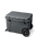 The Yeti Tundra Haul Cooler in Charcoal