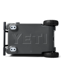 The Yeti Tundra Haul Cooler in Charcoal
