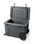 The Yeti Tundra Haul Cooler in Charcoal