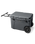 The Yeti Tundra Haul Cooler in Charcoal