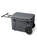 The Yeti Tundra Haul Cooler in Charcoal