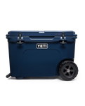 Tundra Haul Wheeled Cooler in Navy