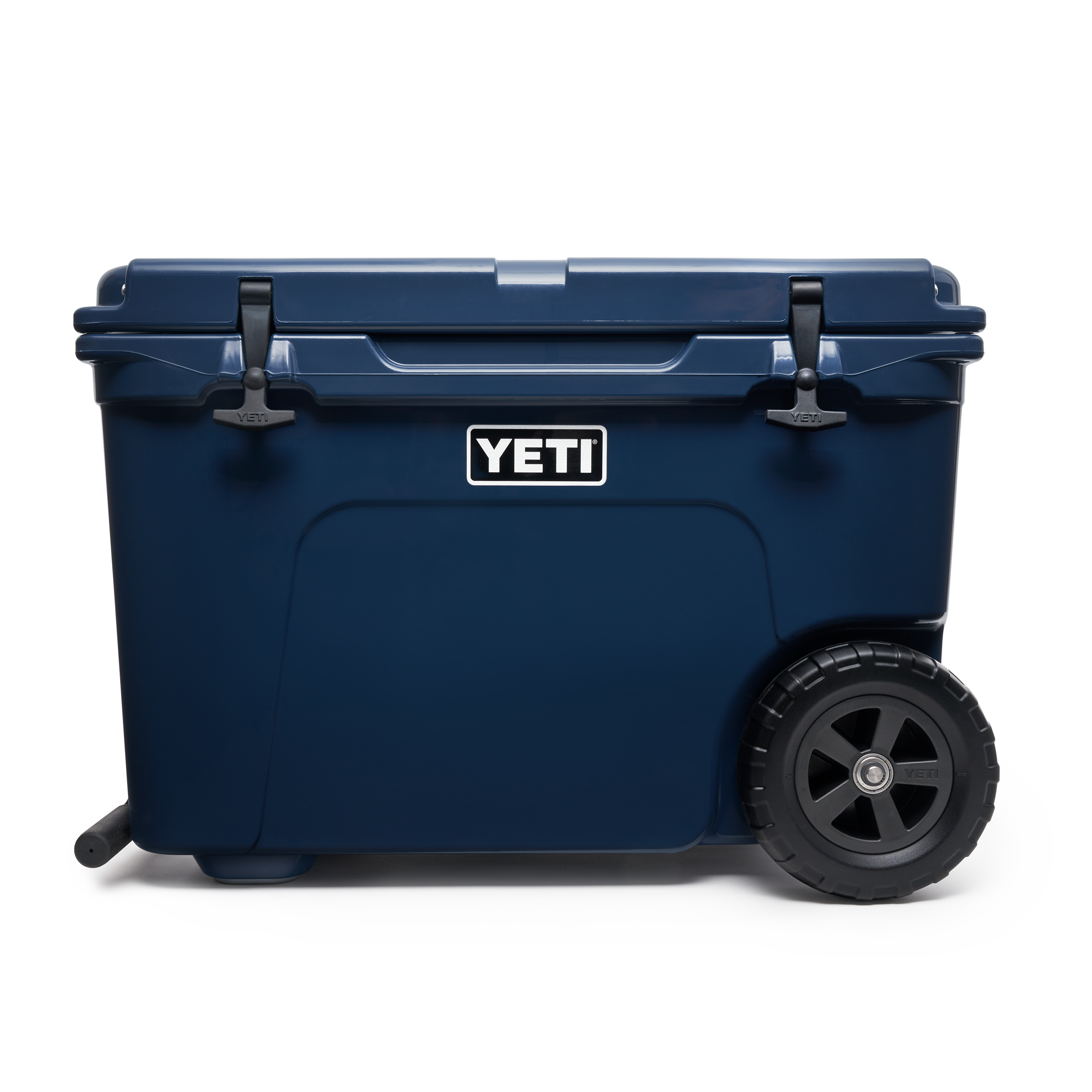 Tundra Haul Wheeled Cooler