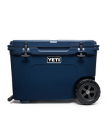 Tundra Haul Wheeled Cooler in Navy