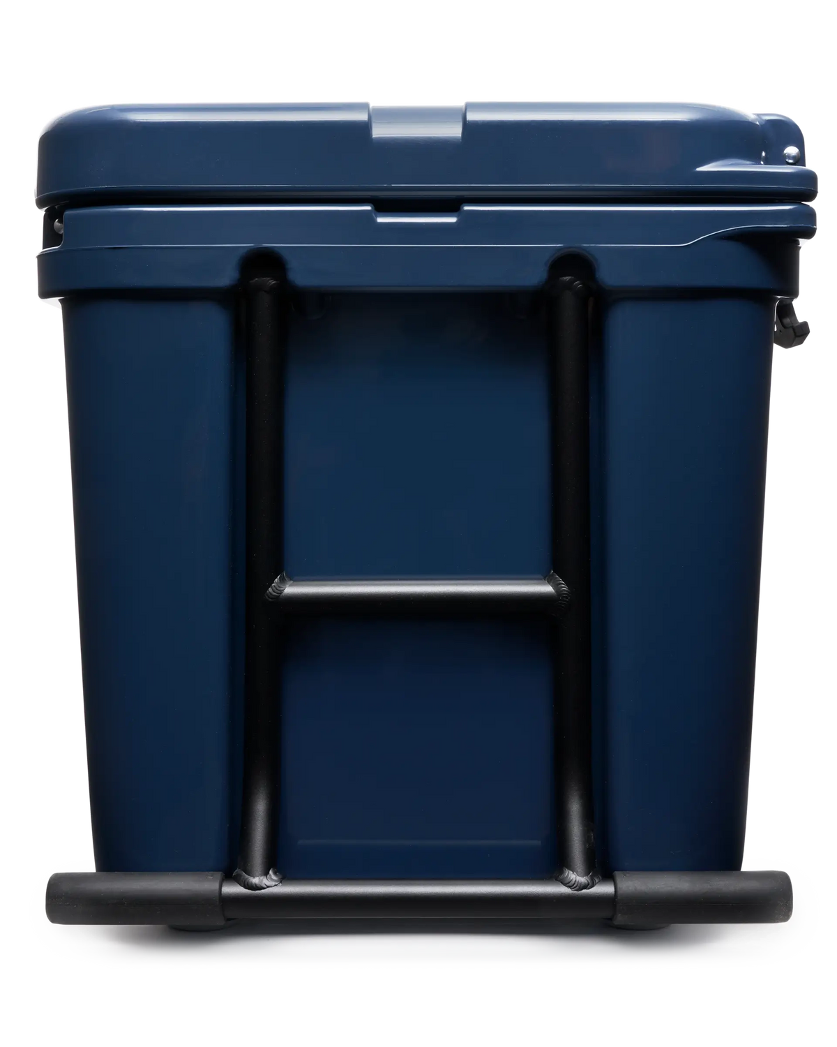 The Yeti Tundra Haul Cooler in Navy