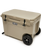 The Yeti Tundra Haul Cooler in Tan