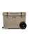 The Yeti Tundra Haul Cooler in Tan