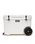 The Yeti Tundra Haul Cooler in White