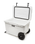 The Yeti Tundra Haul Cooler in White