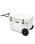 The Yeti Tundra Haul Cooler in White