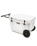 The Yeti Tundra Haul Cooler in White
