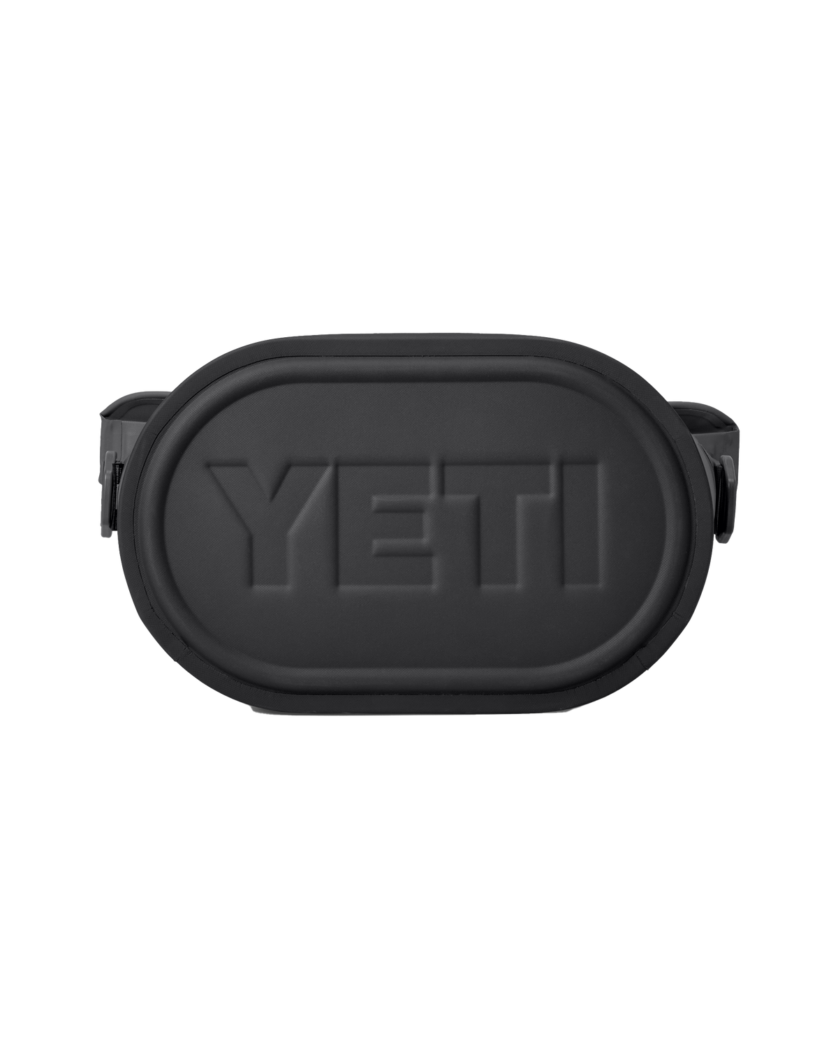 The Yeti Hopper M15 Soft Backpack Cooler in Charcoal