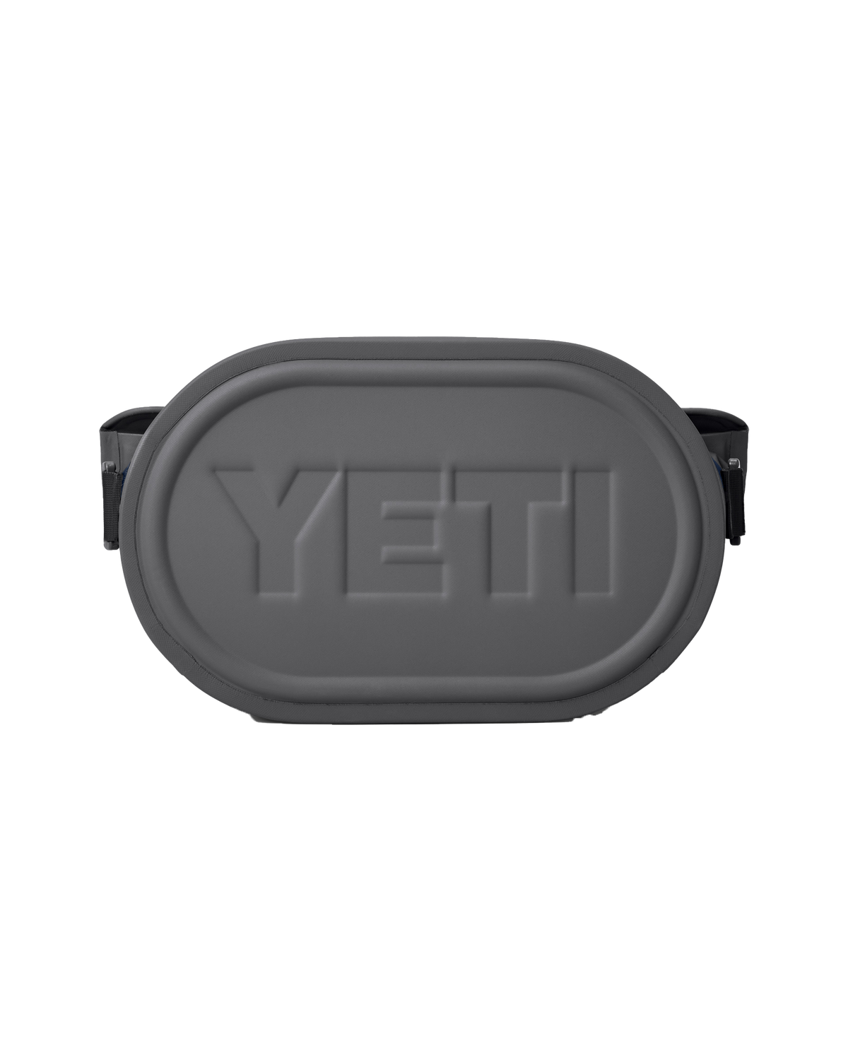The Yeti Hopper M15 Soft Backpack Cooler in Navy