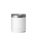 The Yeti Rambler 10oz Lowball 2.0 in White
