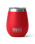 Rambler 10oz Wine Tumbler in Rescue Red