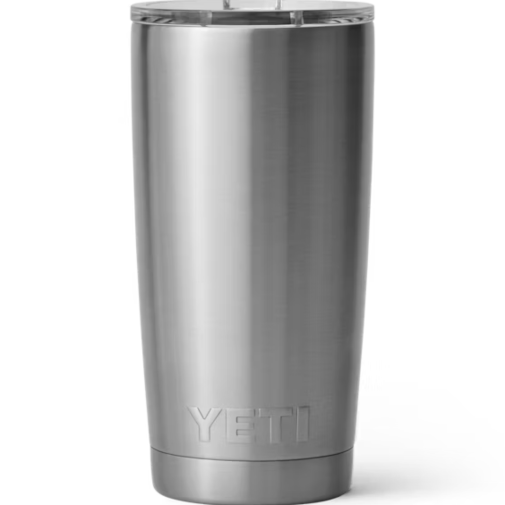 Rambler Tumbler Stainless Steel