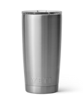 Rambler 20oz Tumbler in Stainless Steel