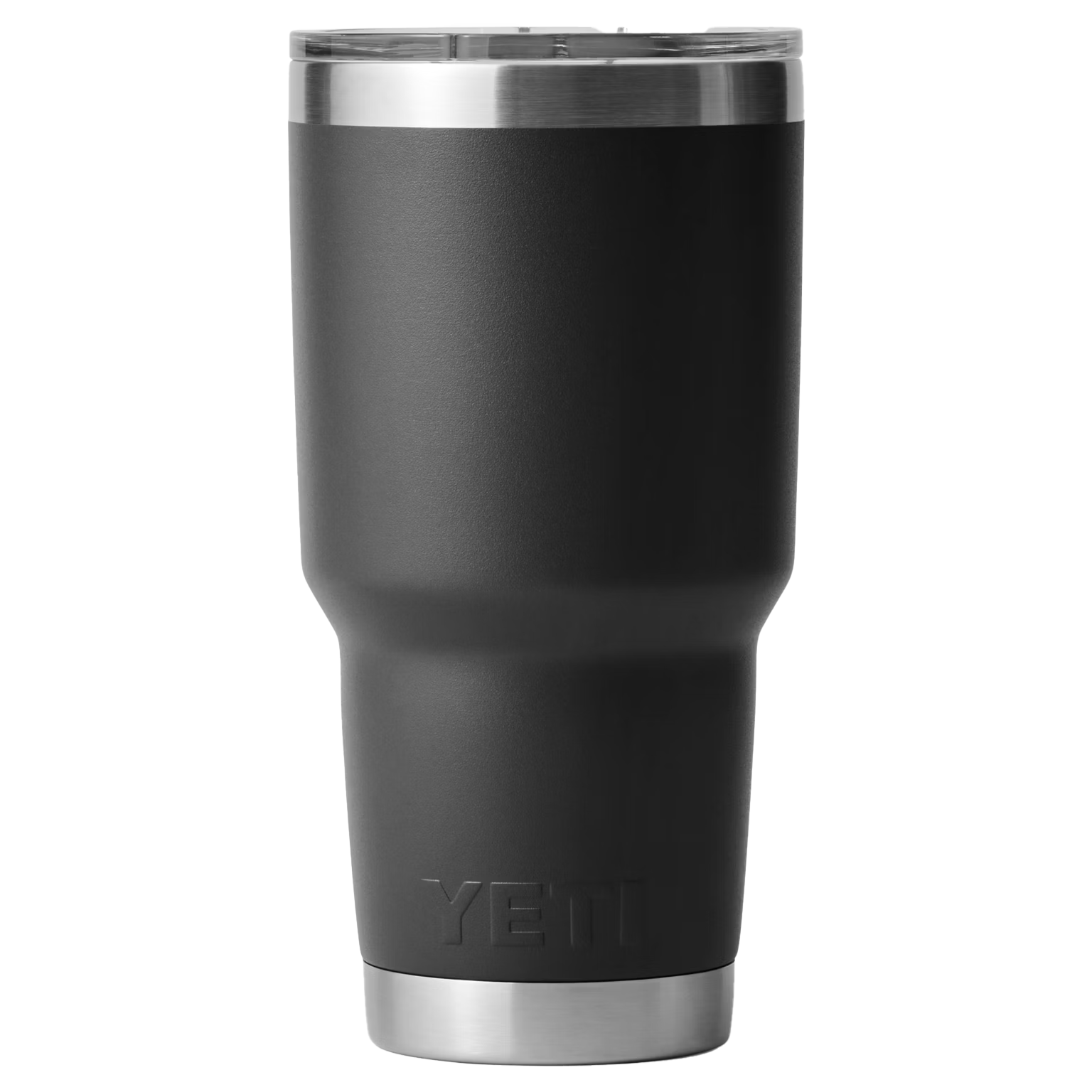 Rambler 30oz Tumbler in Black